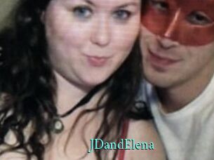 JDandElena