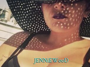 JENNiEWooD