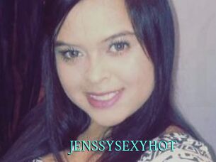 JENSSYSEXYHOT