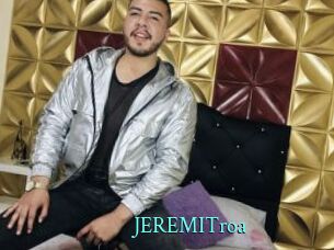 JEREMITroa