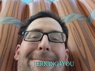 JERKING4YOU