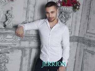 JERRION
