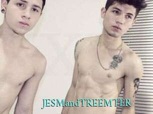JESMandTREEMTER