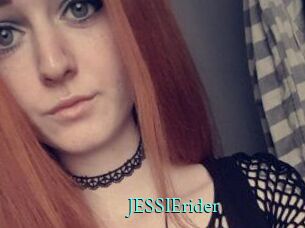 JESSIErider