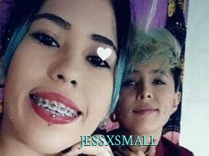 JESSXSMALL xxx Fantasy Land