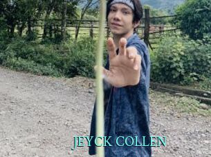JEYCK_COLLEN xxx Fantasy Land