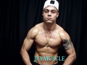 JEYMUSCLE