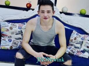 JHONtwink