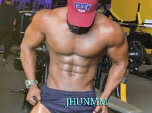 JHUNMM