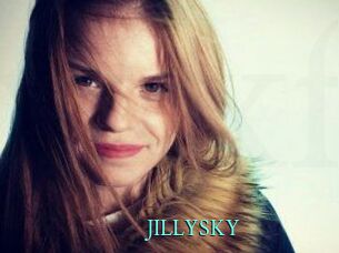 JILLYSKY