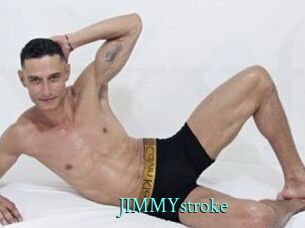 JIMMYstroke