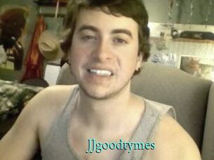 JJgoodtymes