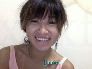 JJunior xxx Fantasy Land