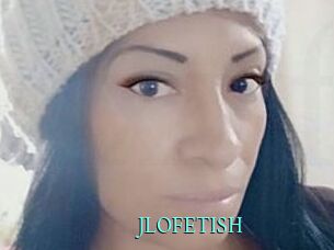 JLOFETISH