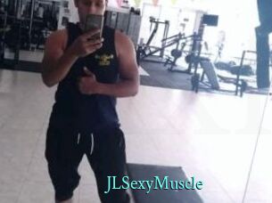 JLSexyMuscle xxx Fantasy Land