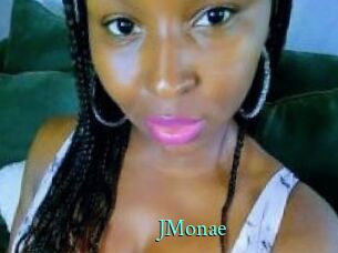 JMonae