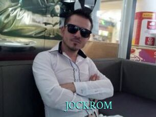 JOCKROM