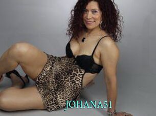JOHANA51