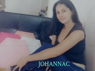 JOHANNAC
