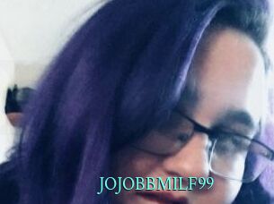 JOJOBBMILF99
