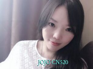 JOJO_CN520 xxx Fantasy Land