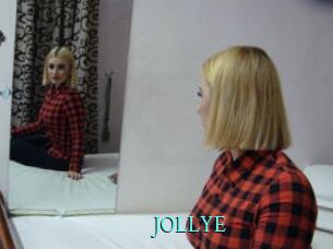 JOLLYE