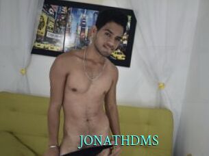 JONATHDMS