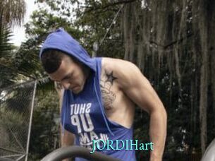 JORDIHart