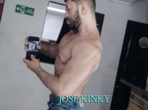 JOSE_KINKY xxx Fantasy Land