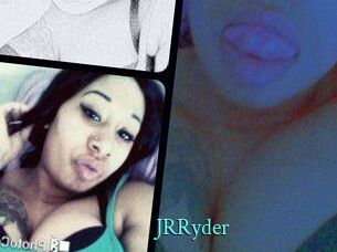 JRRyder