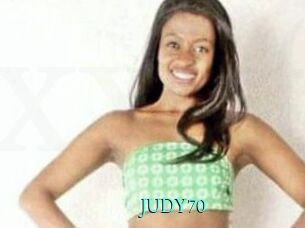 JUDY70