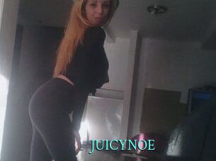 JUICYNOE