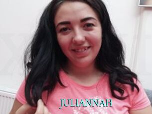 JULIANNAH