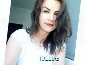 JULLIAx