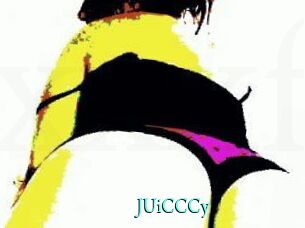 JUiCCCy