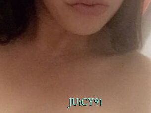JUiCY91