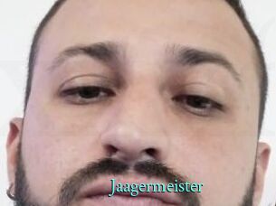 Jaagermeister