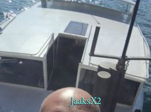JaaksX2