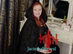 JacinthaNatural