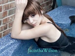 JacinthaWilson