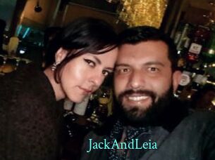 JackAndLeia