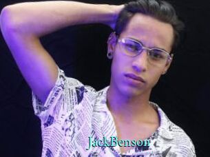 JackBenson