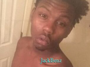 Jack_Benz