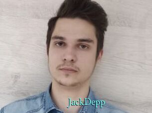 JackDepp