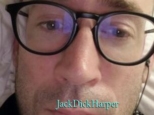 JackDickHarper