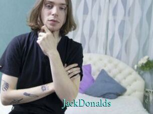 JackDonalds