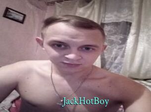 JackHotBoy
