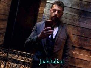 JackItalian