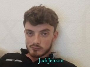 JackJenson