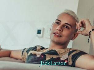 JackLarson